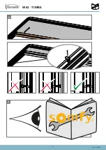 Предварительный просмотр 12 страницы Verano Tumba V642 Manual