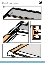 Предварительный просмотр 13 страницы Verano Tumba V642 Manual
