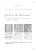 Preview for 12 page of Verano V255 Salou Installation Manual