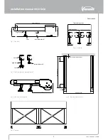 Preview for 3 page of Verano V610 Oslo Installation Manual