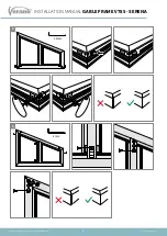 Preview for 4 page of Verano V785 SERENA Installation Manual