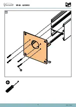 Preview for 20 page of Verano V908 LEDRO Manual