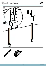 Preview for 21 page of Verano V908 LEDRO Manual