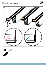 Preview for 23 page of Verano V908 LEDRO Manual