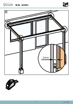 Preview for 24 page of Verano V908 LEDRO Manual