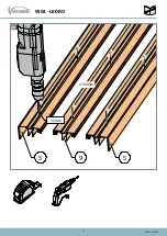 Preview for 27 page of Verano V908 LEDRO Manual