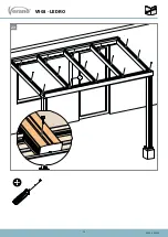 Preview for 30 page of Verano V908 LEDRO Manual