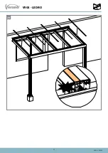 Preview for 31 page of Verano V908 LEDRO Manual