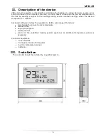 Preview for 5 page of Verano VER-15 User Manual