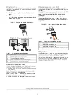 Предварительный просмотр 2 страницы Verasys LC-VAC3000-0 Quick Start Manual