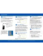 Preview for 2 page of Verasys Smart Building Hub Quick Start Manual