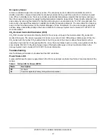 Preview for 17 page of Verasys ZEC410 Installation Instructions Manual