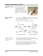 Preview for 14 page of Verathon BladderScan BVI 3000 Operator'S Manual