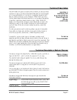 Preview for 31 page of Verathon BladderScan BVI 3000 Operator'S Manual