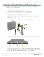 Preview for 30 page of Verathon BladderScan i10 Operation & Maintenance Manual