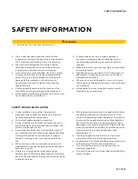 Preview for 5 page of Veratron B00042301 Instruction Manual