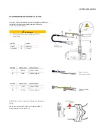 Preview for 8 page of Veratron B00042301 Instruction Manual