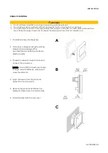 Preview for 7 page of Veratron OceanLink 4.3 User Manual