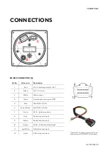 Preview for 9 page of Veratron OceanLink 4.3 User Manual