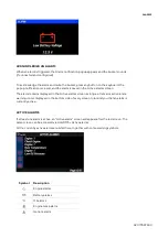 Preview for 36 page of Veratron OceanLink 4.3 User Manual