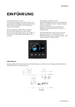 Preview for 48 page of Veratron OceanLink 4.3 User Manual