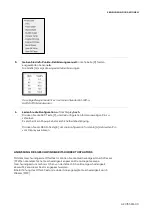 Preview for 79 page of Veratron OceanLink 4.3 User Manual