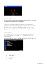 Preview for 81 page of Veratron OceanLink 4.3 User Manual