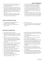 Preview for 7 page of Veratron OceanLink Operating Instructions Manual