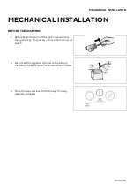 Preview for 8 page of Veratron OceanLink Operating Instructions Manual