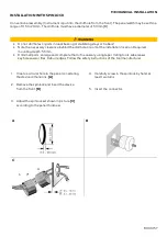 Preview for 6 page of Veratron VL ACOUSTIC BUZZER User Manual