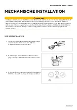 Preview for 19 page of Veratron VL ACOUSTIC BUZZER User Manual