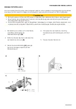 Preview for 20 page of Veratron VL ACOUSTIC BUZZER User Manual