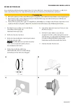 Preview for 21 page of Veratron VL ACOUSTIC BUZZER User Manual