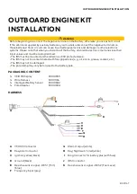 Предварительный просмотр 11 страницы Veratron VMH 35 User Manual