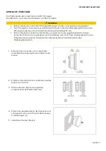 Предварительный просмотр 44 страницы Veratron VMH 35 User Manual