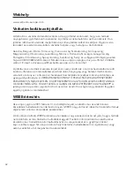 Preview for 42 page of Verbatim 49030 Quick Start Manual