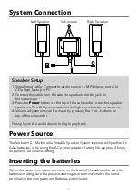 Предварительный просмотр 2 страницы Verbatim 49927 User Manual