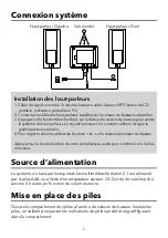 Предварительный просмотр 6 страницы Verbatim 49927 User Manual