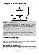 Предварительный просмотр 10 страницы Verbatim 49927 User Manual