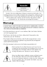 Preview for 12 page of Verbatim 49927 User Manual