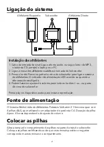 Предварительный просмотр 22 страницы Verbatim 49927 User Manual