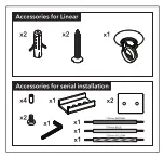 Предварительный просмотр 5 страницы Verbatim 52278 Instruction Manual