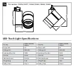 Preview for 3 page of Verbatim 52452 Instruction Manual