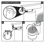 Preview for 8 page of Verbatim 52452 Instruction Manual