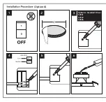 Preview for 6 page of Verbatim 52505 Instruction Manual