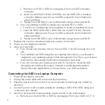 Preview for 6 page of Verbatim 70026 Manual