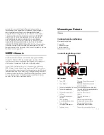 Preview for 9 page of Verbatim Bluetooth Audio Cube B002P5CTVG User Manual