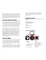 Preview for 11 page of Verbatim Bluetooth Audio Cube B002P5CTVG User Manual