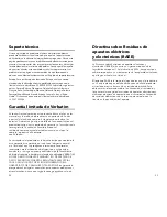 Preview for 13 page of Verbatim Bluetooth Audio Cube B002P5CTVG User Manual