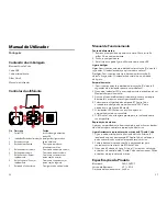 Preview for 14 page of Verbatim Bluetooth Audio Cube B002P5CTVG User Manual